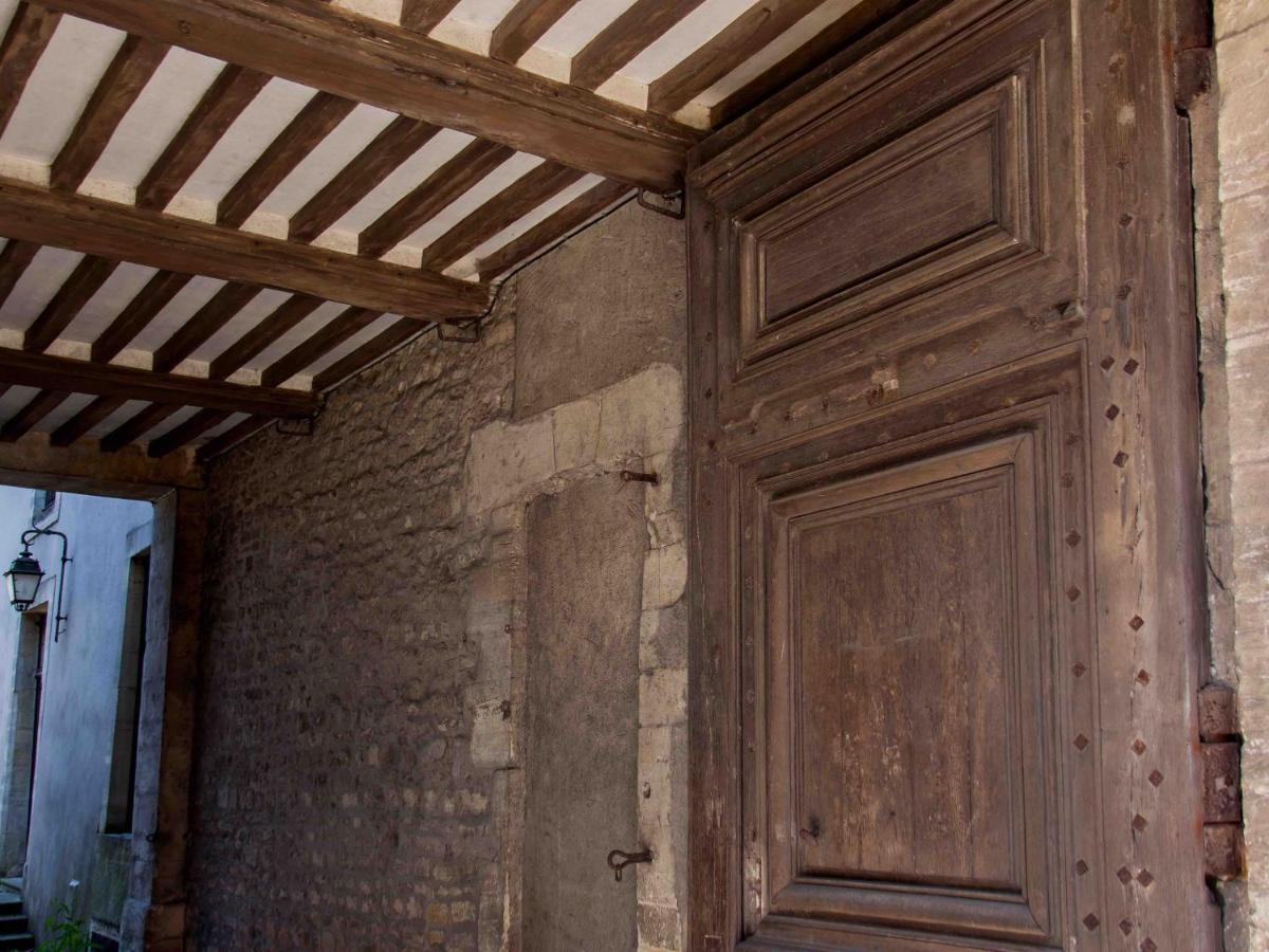 Appartement Du Cadran Bayeux Luaran gambar